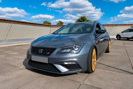Seat Leon Gebrauchtwagen