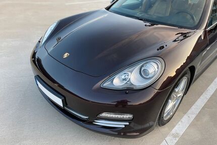 Porsche Panamera Gebrauchtwagen