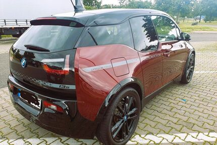 BMW i3 Gebrauchtwagen