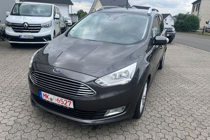 Ford Grand C-Max Gebrauchtwagen