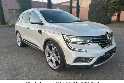Renault Koleos Gebrauchtwagen