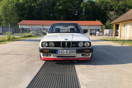 BMW 316 Gebrauchtwagen