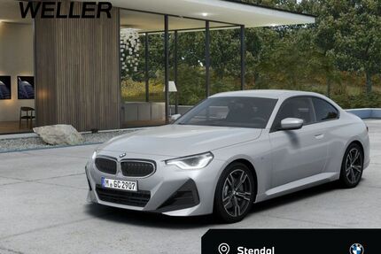 BMW 230 Gebrauchtwagen