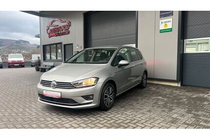 VW Golf Sportsvan Gebrauchtwagen