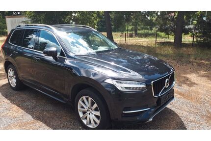 Volvo XC90 Gebrauchtwagen