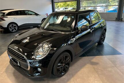 Mini ONE Gebrauchtwagen