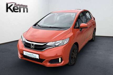 Honda Jazz Gebrauchtwagen