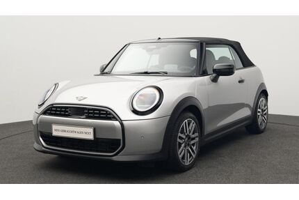Mini Cooper Cabrio Gebrauchtwagen
