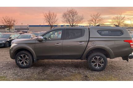 Fiat Fullback Gebrauchtwagen