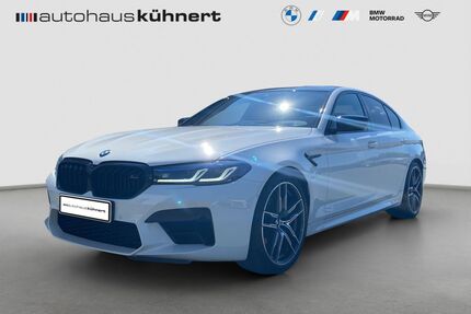 BMW M5 Gebrauchtwagen