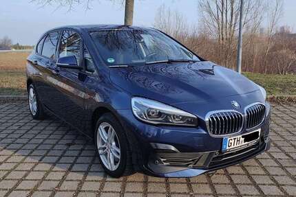 BMW 225 Gebrauchtwagen