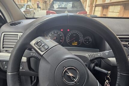 Opel Signum Gebrauchtwagen