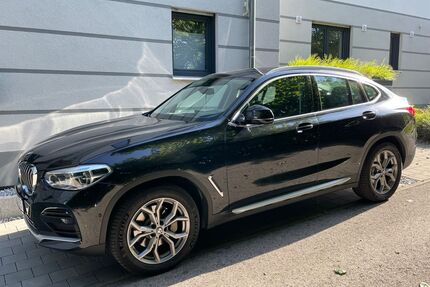 BMW X4 Gebrauchtwagen