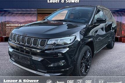 Jeep Compass Gebrauchtwagen