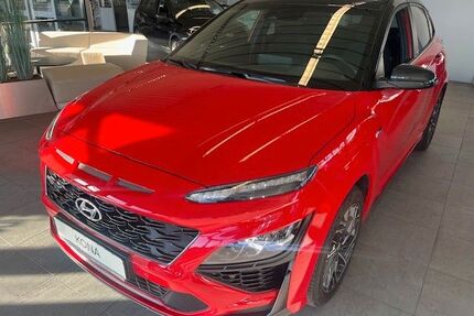 Hyundai KONA Gebrauchtwagen