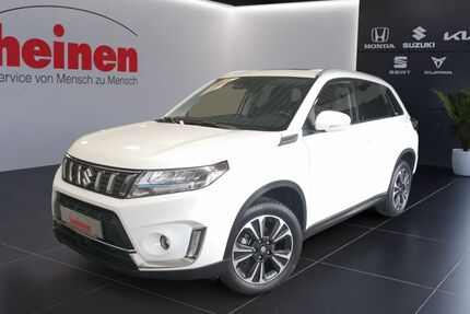 Suzuki Vitara Gebrauchtwagen