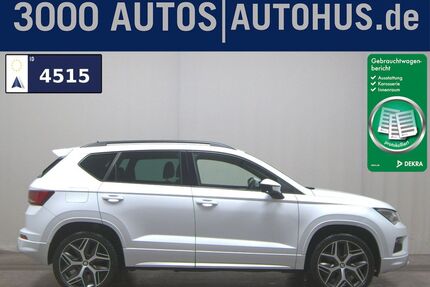 Seat Ateca Gebrauchtwagen