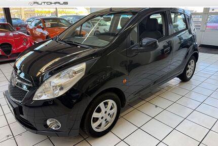 Chevrolet Spark Gebrauchtwagen