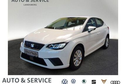 Seat Ibiza Gebrauchtwagen