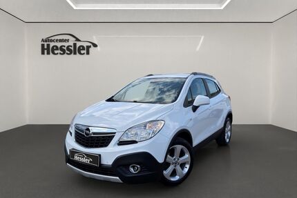 Opel Mokka Gebrauchtwagen
