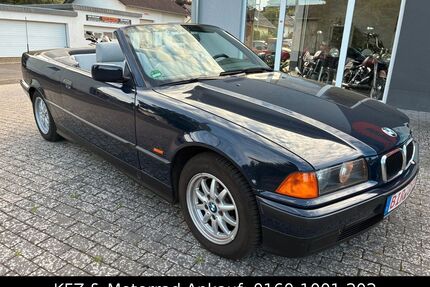 BMW 318 Gebrauchtwagen