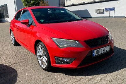 Seat Leon Gebrauchtwagen