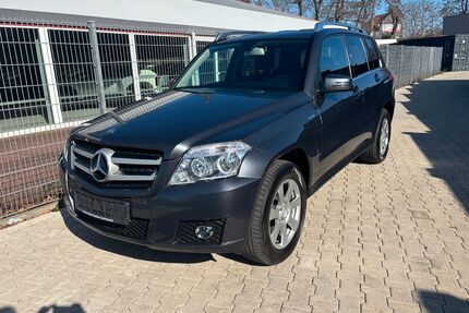 Mercedes-Benz GLK 220 Gebrauchtwagen