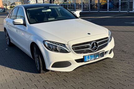 Mercedes-Benz C 200 Gebrauchtwagen