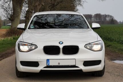 BMW 120 Gebrauchtwagen