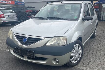 Dacia Logan Gebrauchtwagen