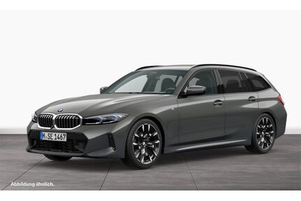 BMW 330 Gebrauchtwagen