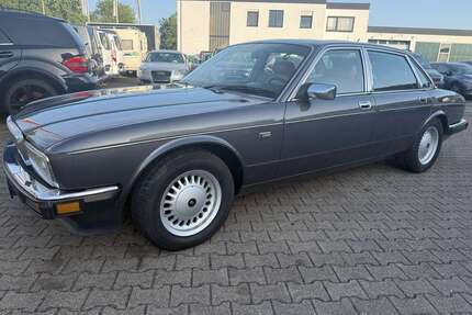 Jaguar XJ6 Gebrauchtwagen