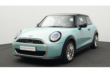 Mini Cooper C Gebrauchtwagen
