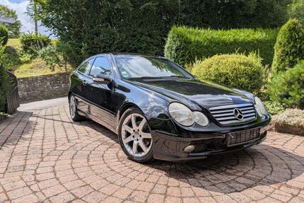 Mercedes-Benz C 180 Gebrauchtwagen