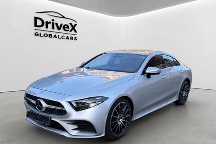 Mercedes-Benz CLS 450 Gebrauchtwagen