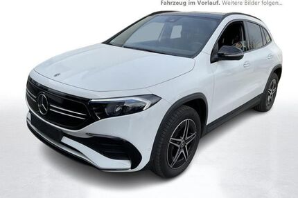 Mercedes-Benz EQA Gebrauchtwagen