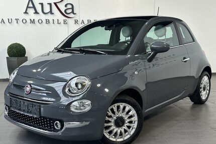 Fiat 500 Gebrauchtwagen