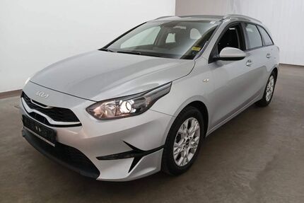 Kia ceed Sportswagon Gebrauchtwagen