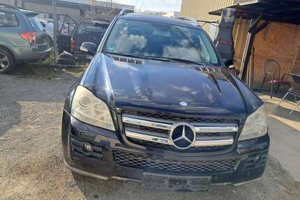Mercedes-Benz GL 320 Gebrauchtwagen