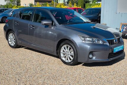 Lexus CT 200h Gebrauchtwagen