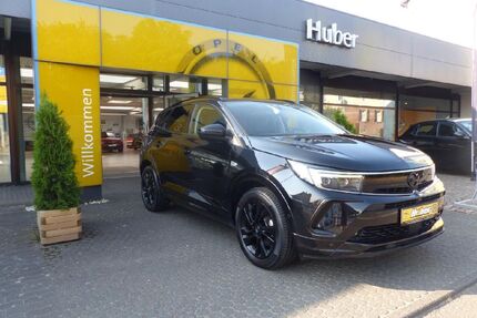 Opel Grandland (X) Gebrauchtwagen
