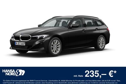BMW 318 Gebrauchtwagen