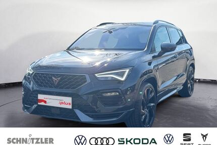 Cupra Ateca Gebrauchtwagen