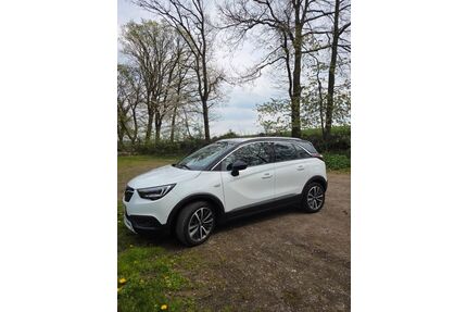 Opel Crossland (X) Gebrauchtwagen