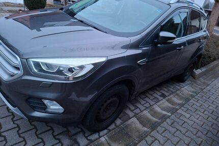 Ford Kuga Gebrauchtwagen