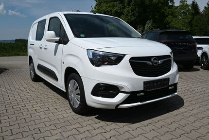 Opel Combo Gebrauchtwagen