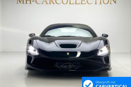 Ferrari F8 Gebrauchtwagen