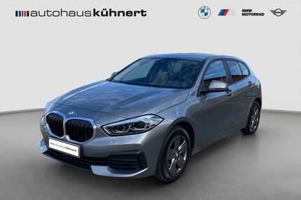 BMW 118 Gebrauchtwagen
