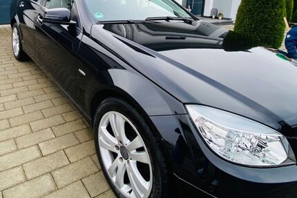 Mercedes-Benz C 180 Gebrauchtwagen