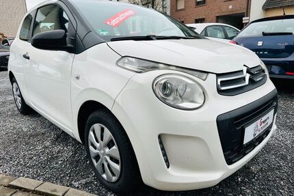 Citroen C1 Gebrauchtwagen